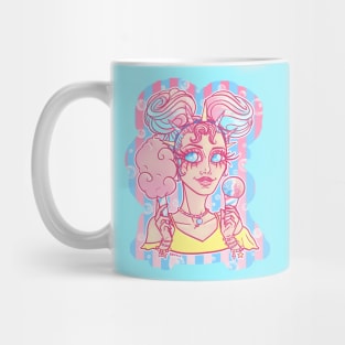 Kawaii Carnival Cutie Mug